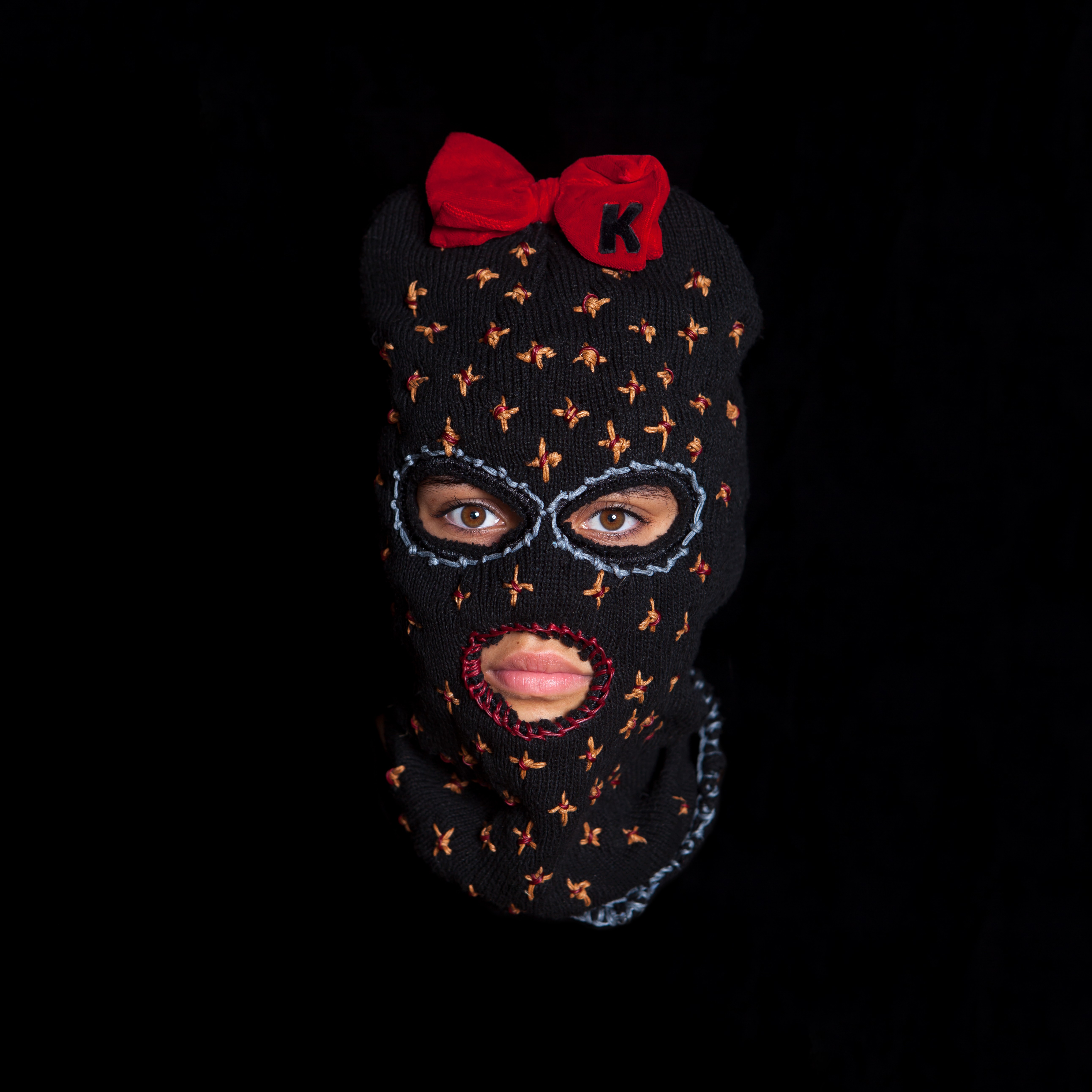 Criminalised, Karla Dickens